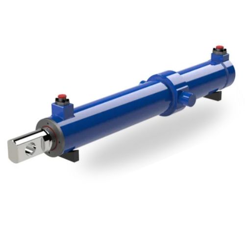 Welded Hydraulic Cylinders